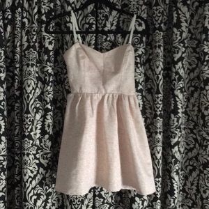 Beautiful Special Occasion dress.